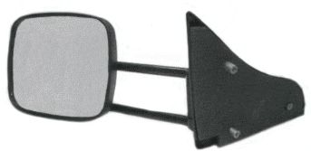 VAN WEZEL 3788802 -  Наружное зеркало